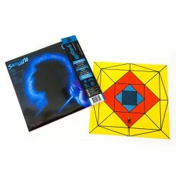 Goblin Suspiria – Original Motion Picture Soundtrack LP