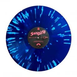 Goblin Suspiria – Original Motion Picture Soundtrack LP