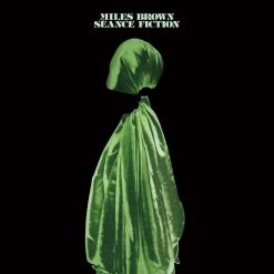 Music Seance Fiction By Miles Brown