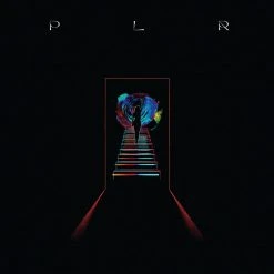 Adam Wingard Past Life Regression LP Music