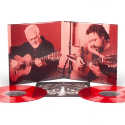 Dark Chamber By Fabio Frizzi 2xLP Music