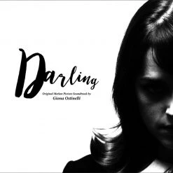 Giona Ostinelli Darling – Original Motion Picture Soundtrack LP Music