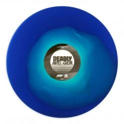 Everyday Is Kill By Deadly Avenger (Death Waltz Originals)