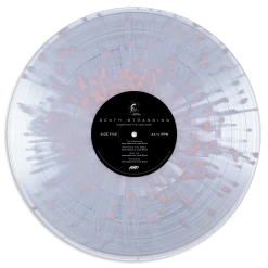 Various Artists Death Stranding: Songs From The Video Game 3XLP Music 21 Various Artists Death Stranding: Songs From The Video Game 3XLP Music