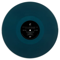 Ludvig Forssell Music Death Stranding - Original Video Game Score 3XLP 13 Ludvig Forssell Music Death Stranding - Original Video Game Score 3XLP