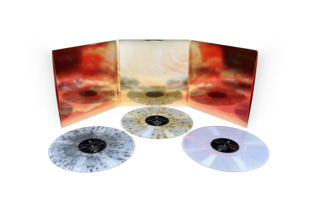 Various Artists Death Stranding: Songs From The Video Game 3XLP Music 11 Various Artists Death Stranding: Songs From The Video Game 3XLP Music