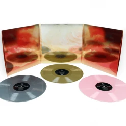 Various Artists Death Stranding: Songs From The Video Game 3XLP Music 17 Various Artists Death Stranding: Songs From The Video Game 3XLP Music