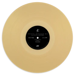 Ludvig Forssell Music Death Stranding - Original Video Game Score 3XLP 15 Ludvig Forssell Music Death Stranding - Original Video Game Score 3XLP