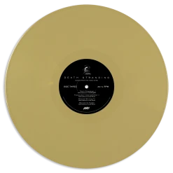 Various Artists Death Stranding: Songs From The Video Game 3XLP Music 15 Various Artists Death Stranding: Songs From The Video Game 3XLP Music