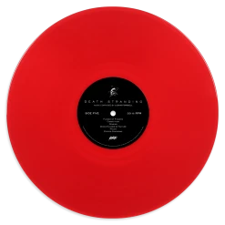 Ludvig Forssell Music Death Stranding - Original Video Game Score 3XLP 14 Ludvig Forssell Music Death Stranding - Original Video Game Score 3XLP