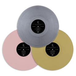 Various Artists Death Stranding: Songs From The Video Game 3XLP Music