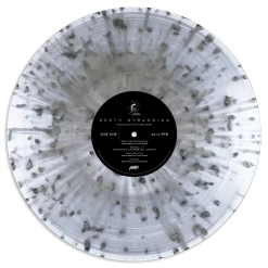 Various Artists Death Stranding: Songs From The Video Game 3XLP Music 19 Various Artists Death Stranding: Songs From The Video Game 3XLP Music