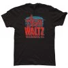 Death Waltz Recording Co. T-Shirt