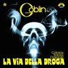 Goblin Music La Via Della Droga - Original Motion Picture Soundtrack LP