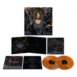 Shunsuke Kida Demon's Souls - Original Soundtrack 2XLP (Exclusive) Music