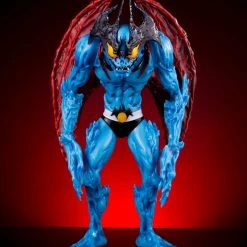 Unbox Industries Devilman Vinyl Figure (Blue Variant) Toys 59 Unbox Industries Devilman Vinyl Figure (Blue Variant) Toys