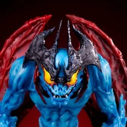 Unbox Industries Devilman Vinyl Figure (Blue Variant) Toys 61 Unbox Industries Devilman Vinyl Figure (Blue Variant) Toys