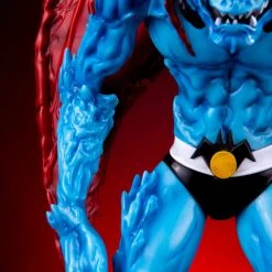Unbox Industries Devilman Vinyl Figure (Blue Variant) Toys 62 Unbox Industries Devilman Vinyl Figure (Blue Variant) Toys