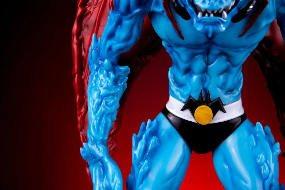 Unbox Industries Devilman Vinyl Figure (Blue Variant) Toys 30 Unbox Industries Devilman Vinyl Figure (Blue Variant) Toys
