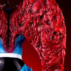 Unbox Industries Devilman Vinyl Figure (Blue Variant) Toys 65 Unbox Industries Devilman Vinyl Figure (Blue Variant) Toys