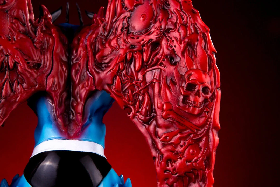 Unbox Industries Devilman Vinyl Figure (Blue Variant) Toys 33 Unbox Industries Devilman Vinyl Figure (Blue Variant) Toys