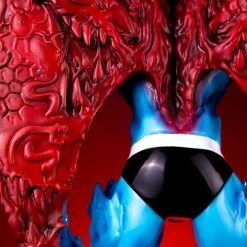Unbox Industries Devilman Vinyl Figure (Blue Variant) Toys 60 Unbox Industries Devilman Vinyl Figure (Blue Variant) Toys