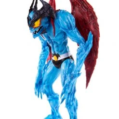Unbox Industries Devilman Vinyl Figure (Blue Variant) Toys 35 Unbox Industries Devilman Vinyl Figure (Blue Variant) Toys