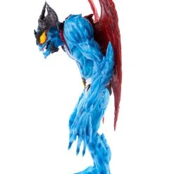 Unbox Industries Devilman Vinyl Figure (Blue Variant) Toys 36 Unbox Industries Devilman Vinyl Figure (Blue Variant) Toys