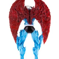 Unbox Industries Devilman Vinyl Figure (Blue Variant) Toys 38 Unbox Industries Devilman Vinyl Figure (Blue Variant) Toys