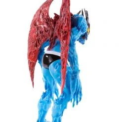 Unbox Industries Devilman Vinyl Figure (Blue Variant) Toys 39 Unbox Industries Devilman Vinyl Figure (Blue Variant) Toys