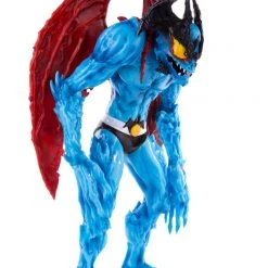 Unbox Industries Devilman Vinyl Figure (Blue Variant) Toys 41 Unbox Industries Devilman Vinyl Figure (Blue Variant) Toys
