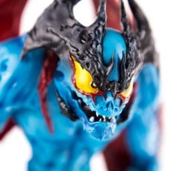 Unbox Industries Devilman Vinyl Figure (Blue Variant) Toys 51 Unbox Industries Devilman Vinyl Figure (Blue Variant) Toys