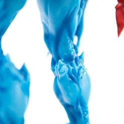 Unbox Industries Devilman Vinyl Figure (Blue Variant) Toys 53 Unbox Industries Devilman Vinyl Figure (Blue Variant) Toys