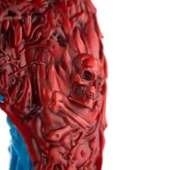 Unbox Industries Devilman Vinyl Figure (Blue Variant) Toys 54 Unbox Industries Devilman Vinyl Figure (Blue Variant) Toys