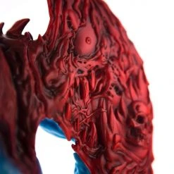 Unbox Industries Devilman Vinyl Figure (Blue Variant) Toys 56 Unbox Industries Devilman Vinyl Figure (Blue Variant) Toys