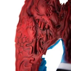 Unbox Industries Devilman Vinyl Figure (Blue Variant) Toys 57 Unbox Industries Devilman Vinyl Figure (Blue Variant) Toys