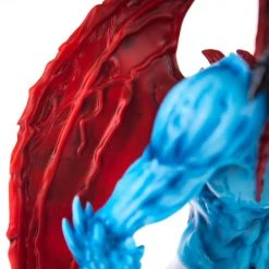 Unbox Industries Devilman Vinyl Figure (Blue Variant) Toys 58 Unbox Industries Devilman Vinyl Figure (Blue Variant) Toys