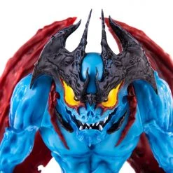 Unbox Industries Devilman Vinyl Figure (Blue Variant) Toys 43 Unbox Industries Devilman Vinyl Figure (Blue Variant) Toys