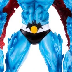 Unbox Industries Devilman Vinyl Figure (Blue Variant) Toys 44 Unbox Industries Devilman Vinyl Figure (Blue Variant) Toys