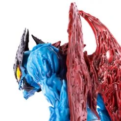 Unbox Industries Devilman Vinyl Figure (Blue Variant) Toys 45 Unbox Industries Devilman Vinyl Figure (Blue Variant) Toys