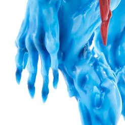 Unbox Industries Devilman Vinyl Figure (Blue Variant) Toys 46 Unbox Industries Devilman Vinyl Figure (Blue Variant) Toys