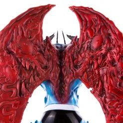 Unbox Industries Devilman Vinyl Figure (Blue Variant) Toys 50 Unbox Industries Devilman Vinyl Figure (Blue Variant) Toys