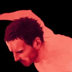 Peter Diamond Hunger Poster Posters