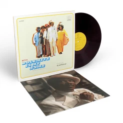 Scott Bomar Dolemite Is My Name – Music From The Netflix Film LP