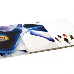 Clint Mansell & Kevin Kiner Doom Patrol: Season One 2XLP - Original Television Soundtrack 2XLP (SDCC Edition)