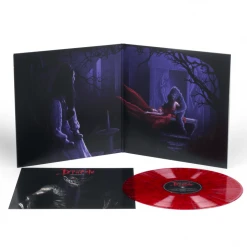 Wojciech Kilar Music Bram Stoker's Dracula - Original Motion Picture Soundtrack LP