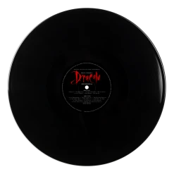 Wojciech Kilar Music Bram Stoker's Dracula - Original Motion Picture Soundtrack LP