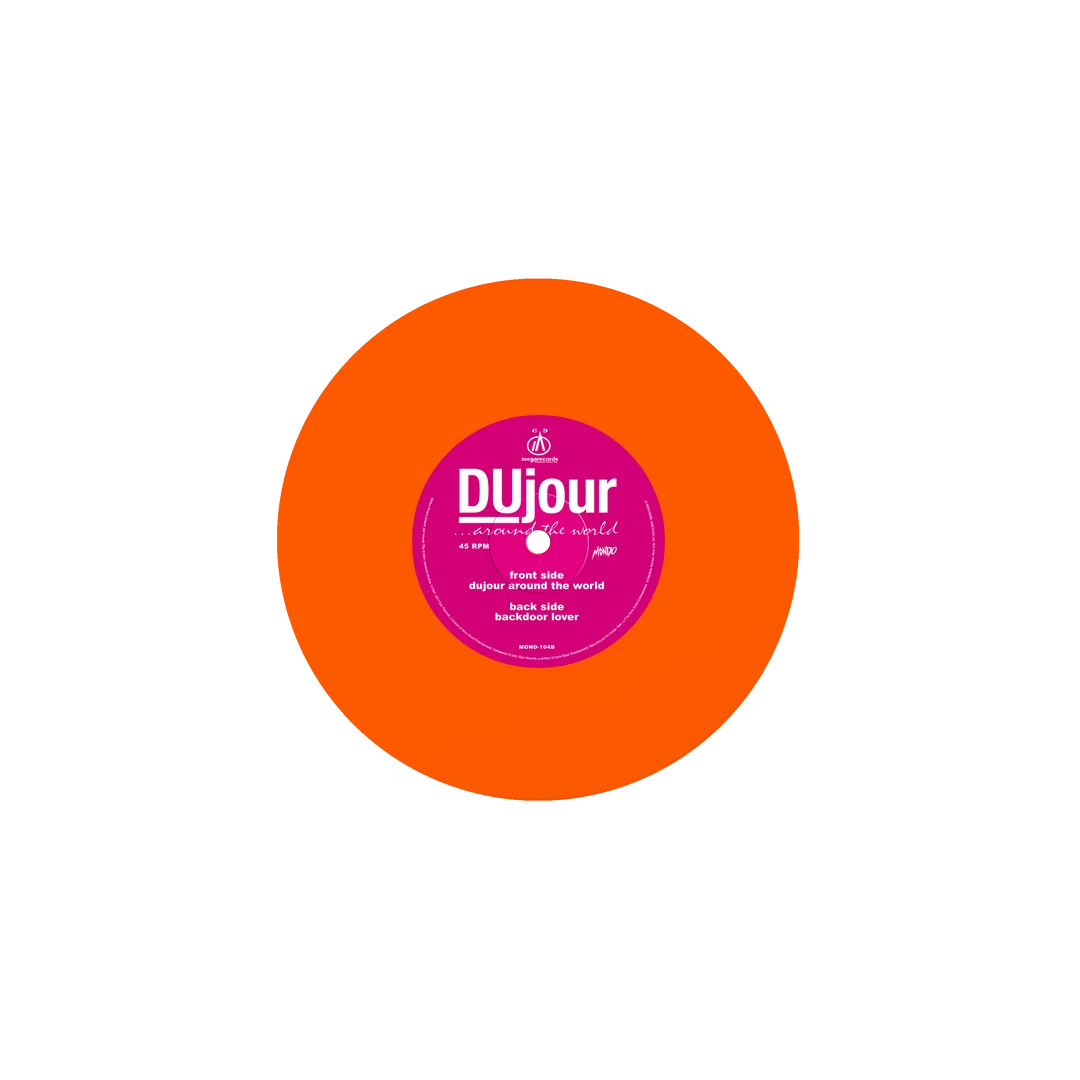 Various Artists Josie And The Pussycats - Music From The Motion Picture LP + 7-Inch 7 Various Artists Josie And The Pussycats - Music From The Motion Picture LP + 7-Inch