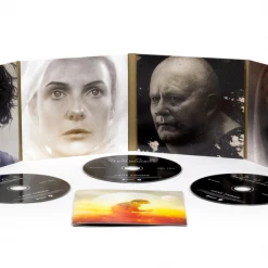 Hans Zimmer Dune - Original Motion Picture Soundtrack Deluxe Edition 3XCD Music