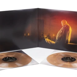 Hans Zimmer Music Dune - Original Motion Picture Soundtrack 2XLP 6 Hans Zimmer Music Dune - Original Motion Picture Soundtrack 2XLP